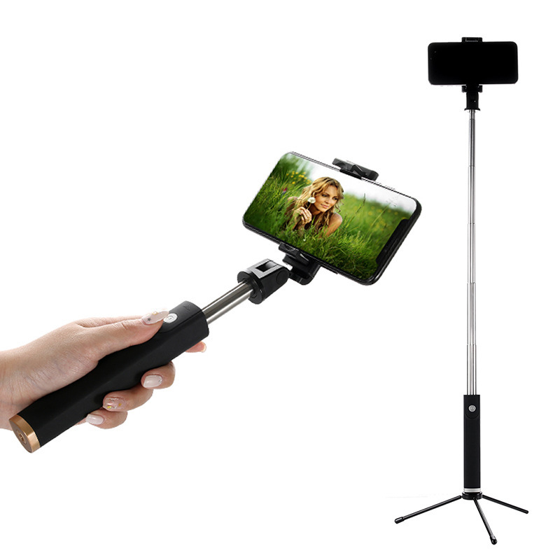 Perche selfie en Acier inoxydable - Ref 3386860 Image 3