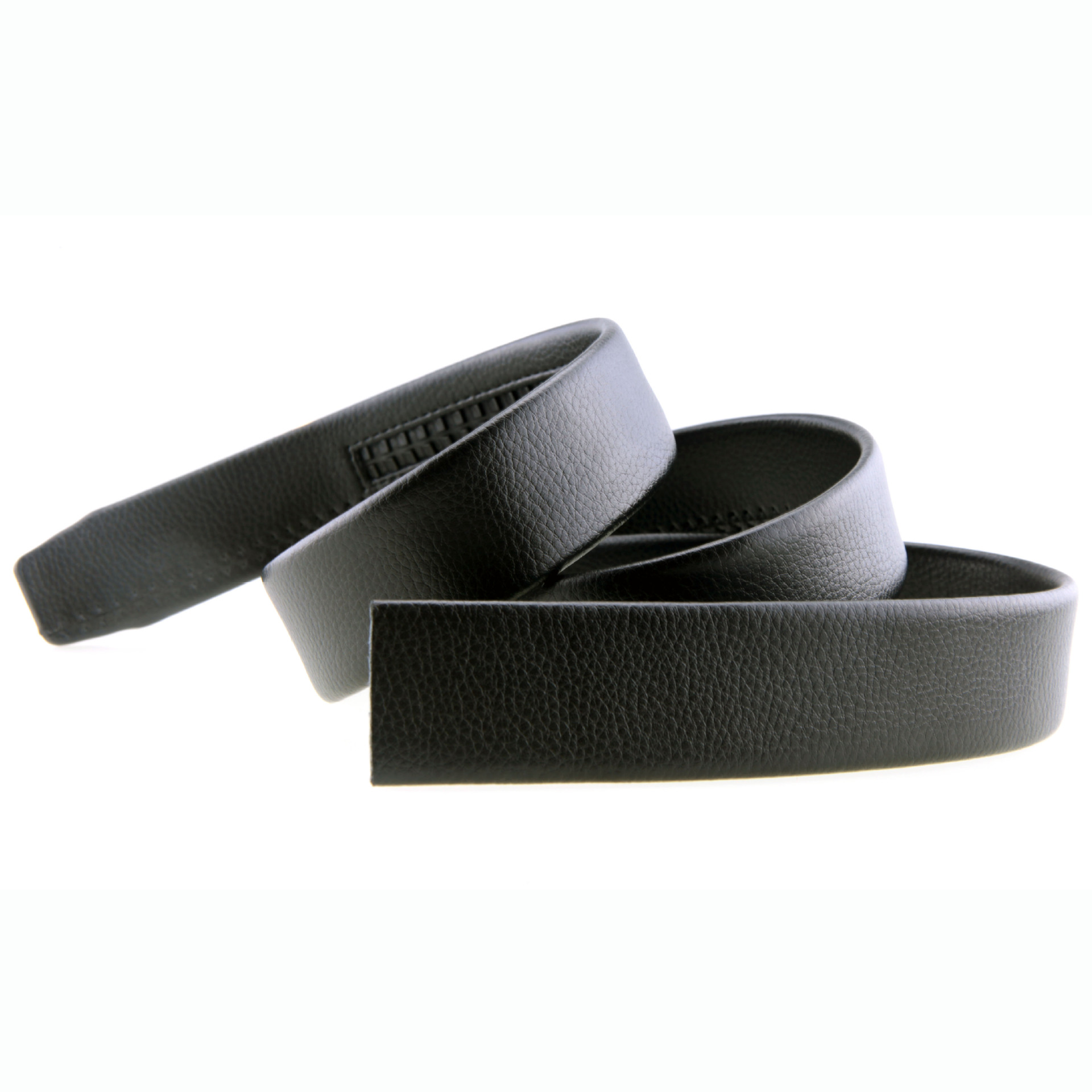 厂家直销现货时尚新款男士皮带 超仟牛皮皮带 自动扣腰带批发|ms