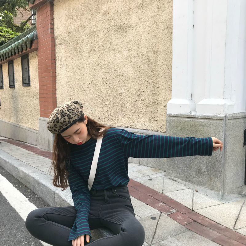 T shirt femme SUILIU en Coton - Ref 3315060 Image 74