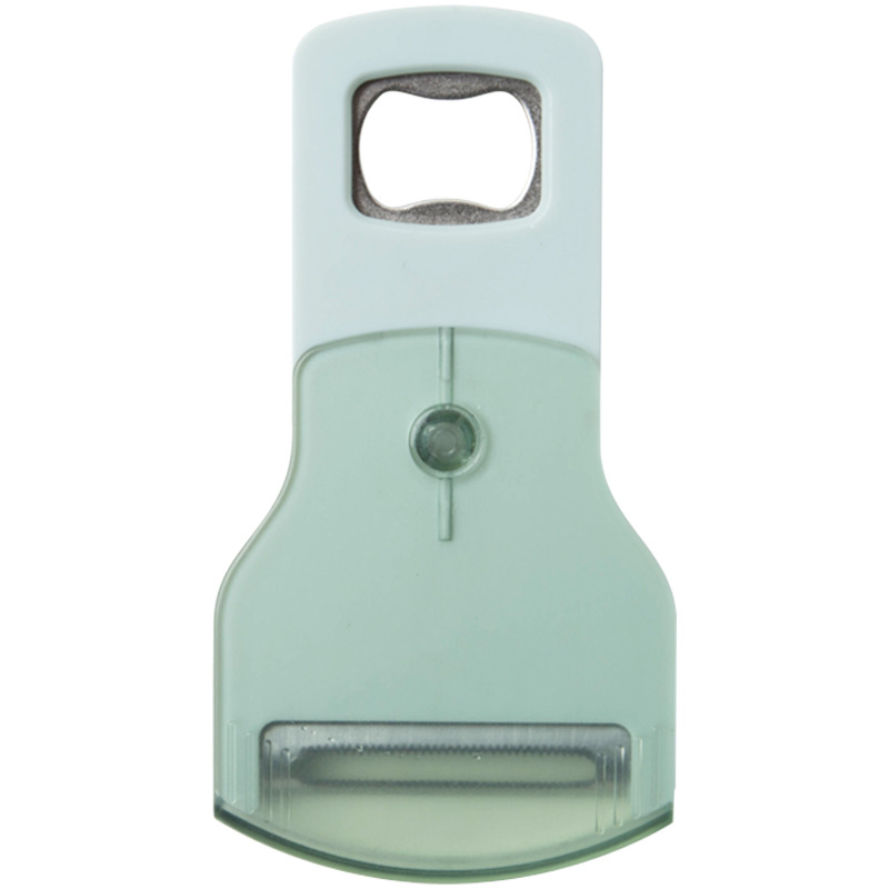 Gadget cuisine - vert bleu - Ref 3405740 Image 4