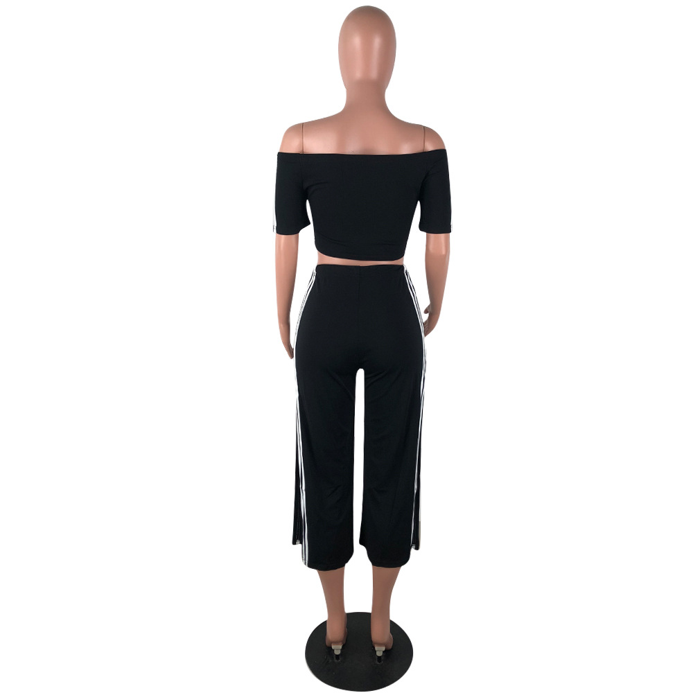 Costume femme en Mélange de fibres chimiques - Ref 3334071 Image 21