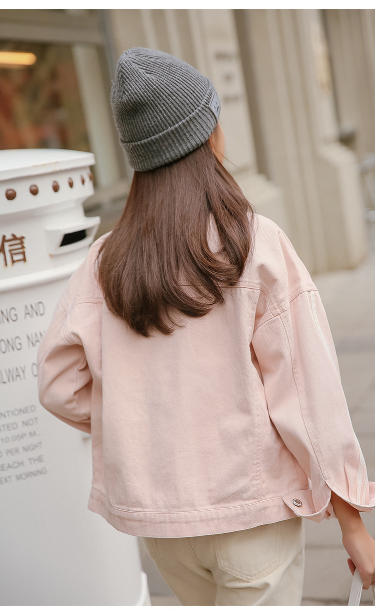 Blouson femme en Coton - Ref 3321663 Image 27