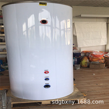 缓冲水箱承压保温水箱空气能电加热蓄热热泵水箱煤改电配套水箱