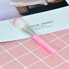 Fuchsia brush, new collection, 5 pieces, wholesale