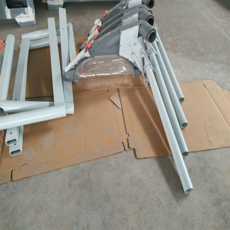 厂家批发精密板式家具实木推台锯裁板锯吸尘罩配件木工机械无尘锯