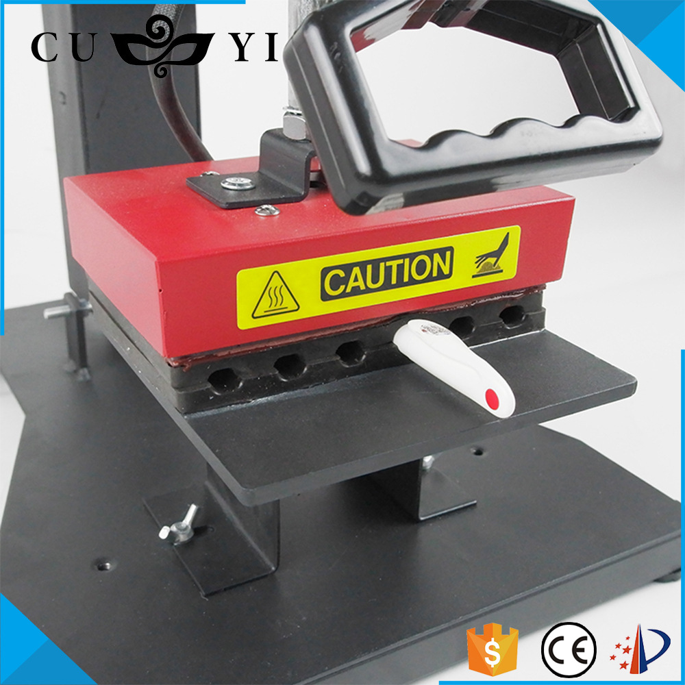 Pen-Printing-Machine-CUYI-Pen-