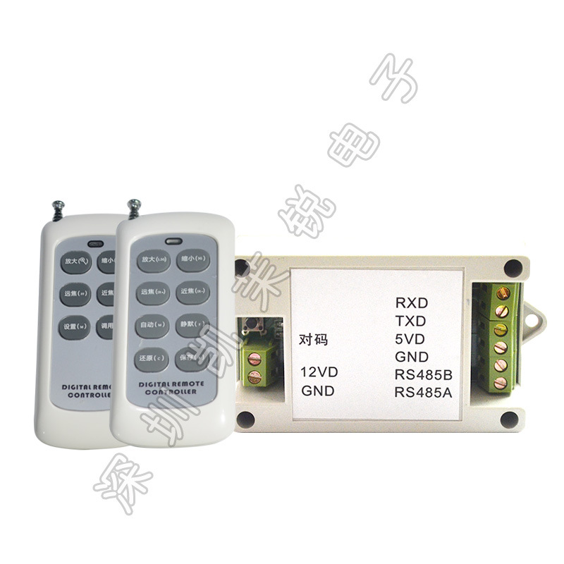 特价索尼高清摄像机FCB系列 手术术野摄像机无线遥控器