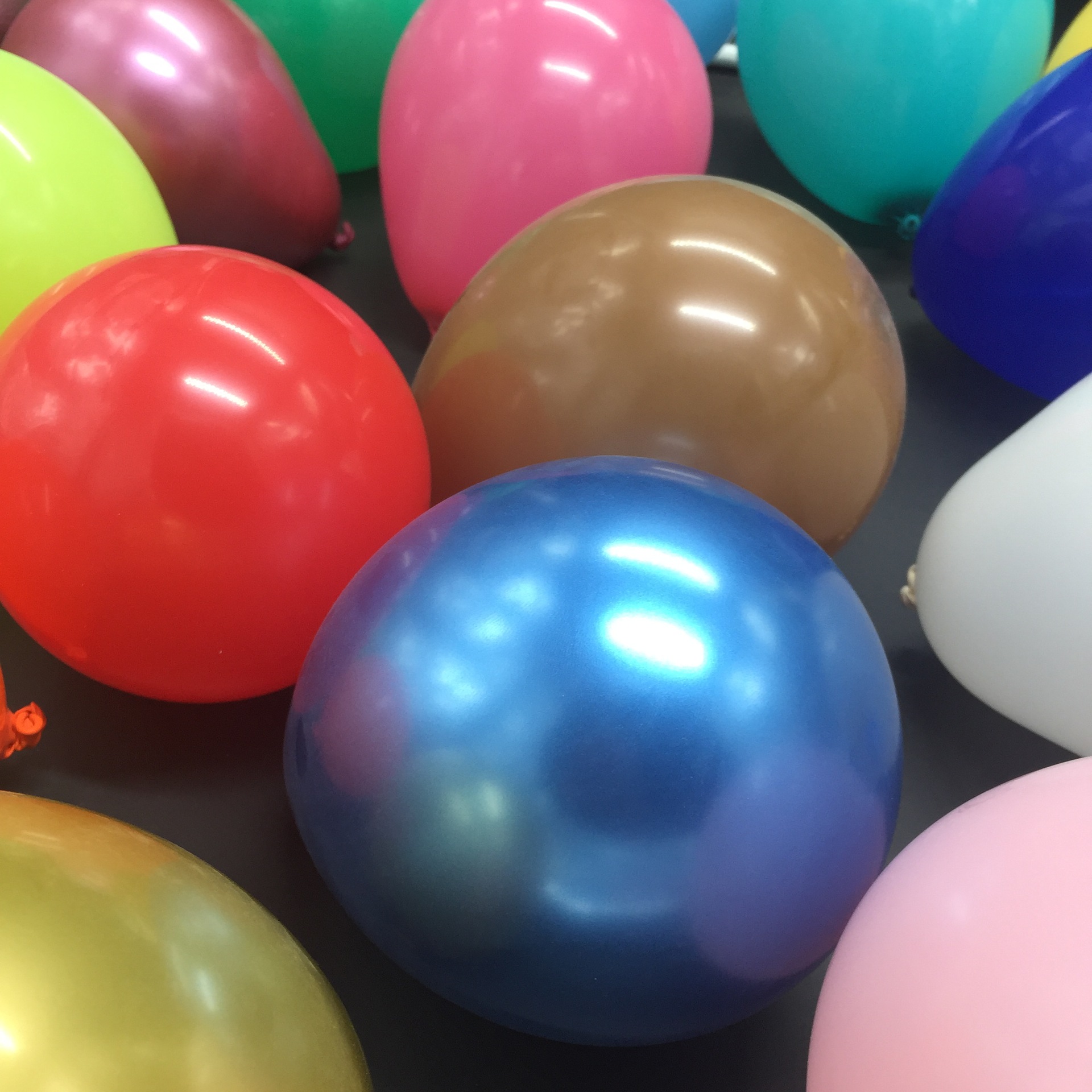 balloon