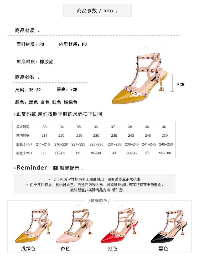 Chaussures été pour femme en Caoutchouc - Ref 3345303 Image 11