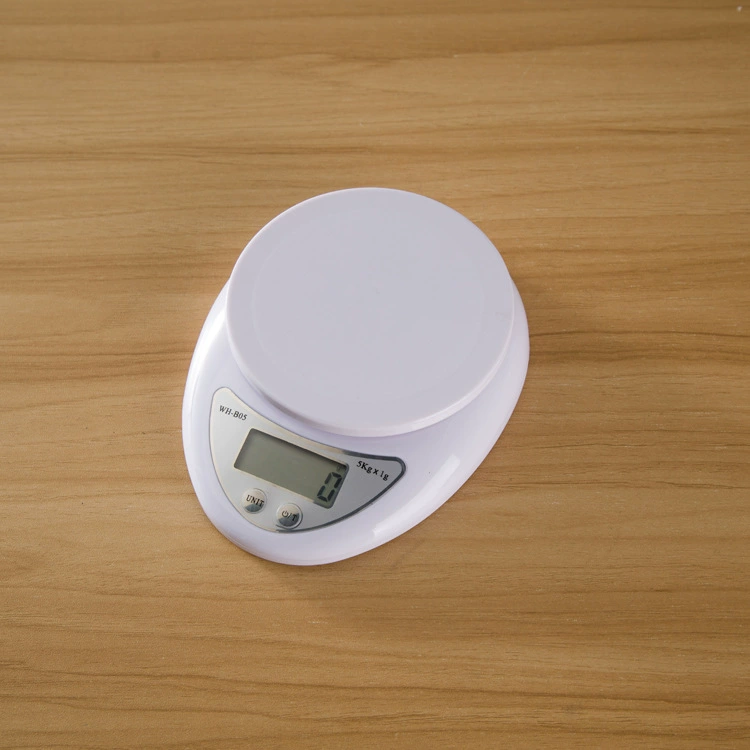 B05 кухонные весы электронные весы бытовые продукты питания выпечка медицина ювелирные весы платформенные весы подарочные весы мини электронные весы