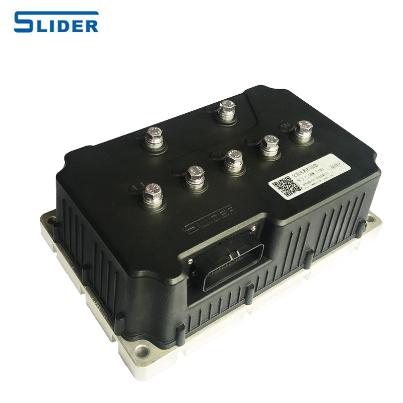 电动叉车控制器 交流控制器 48V/80v 6238