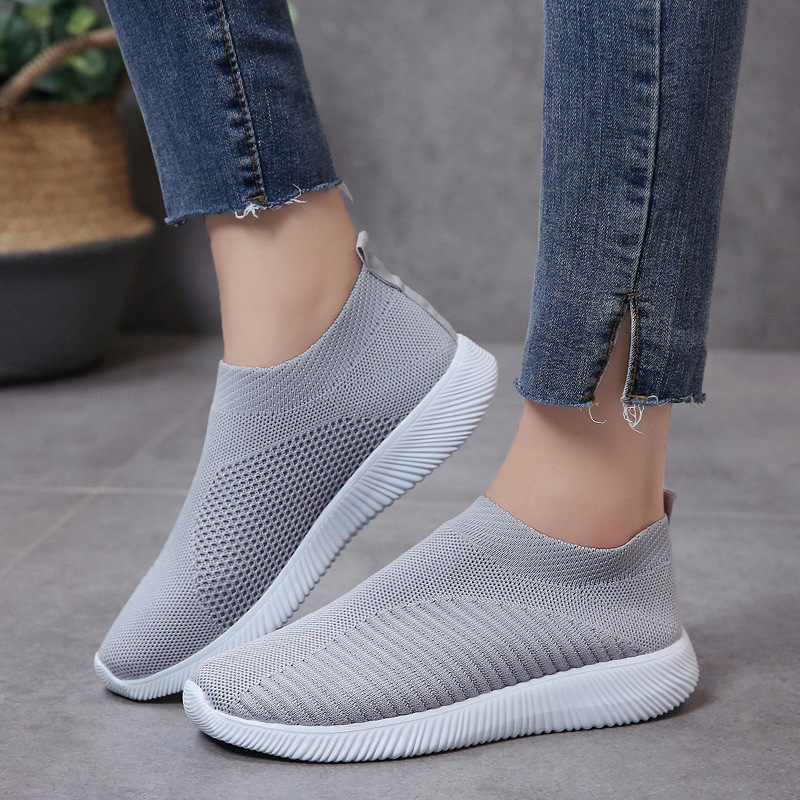 Chaussures de sport femme - Ref 3420961 Image 4