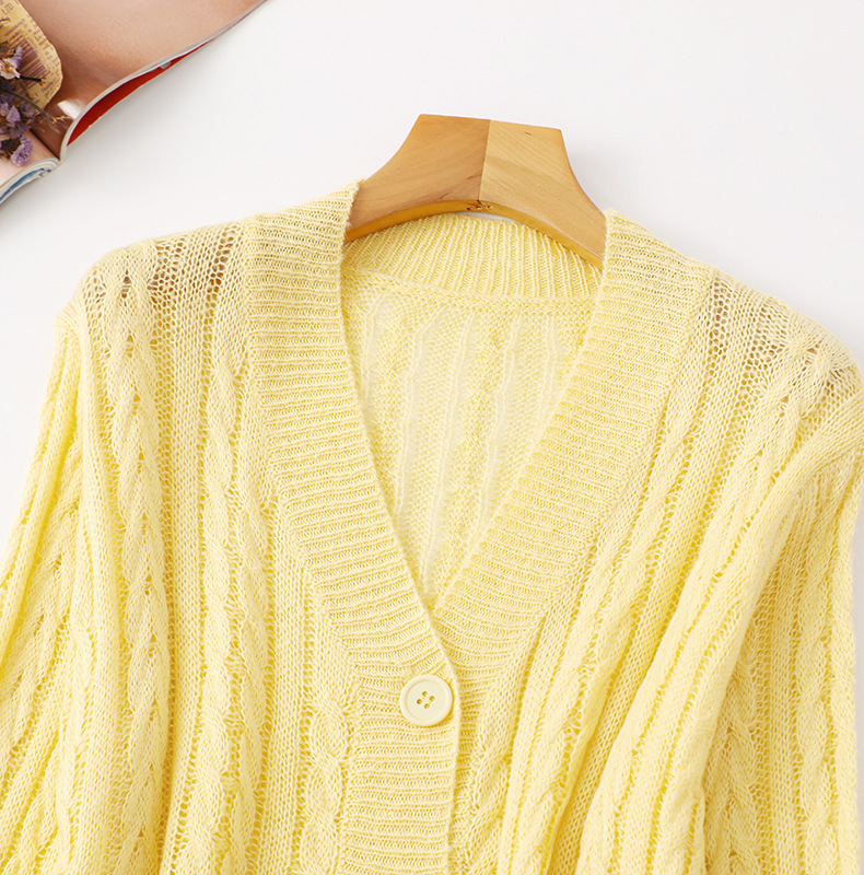 Pull femme - Ref 3414323 Image 18