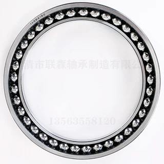 现货供应挖掘机行走轴承BA130-1SA  批发零售