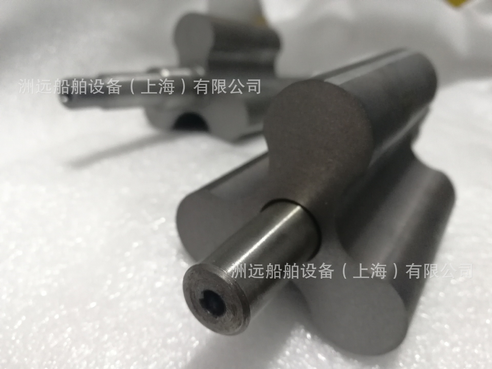 Blower  Type：SBT- 40  TAIKO KIKAI INDUSTRIES