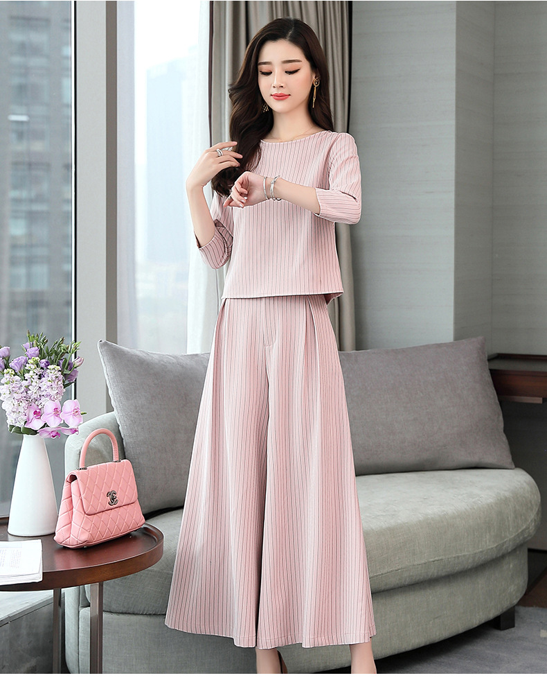 Costume femme en Mélange de fibres chimiques - Ref 3334468 Image 31