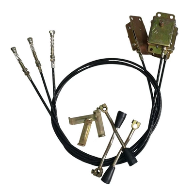 shift lever pull cable, Other Electric Vehicle Accessories