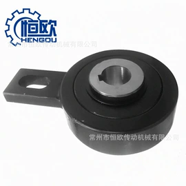 超越离合器;滚针轴承;安全离合器