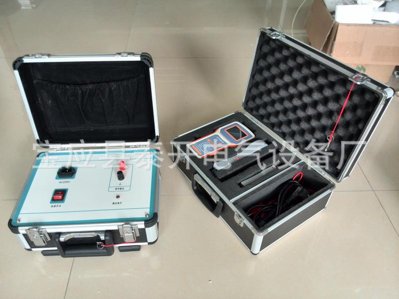 直流接地系统故障测试仪 直流接地故障查找仪