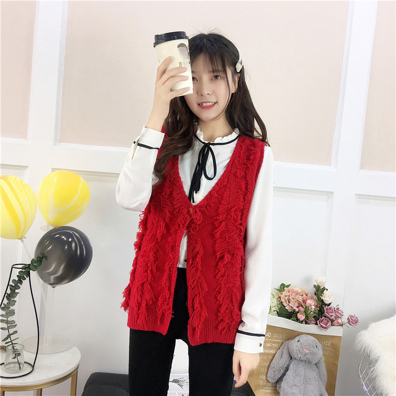 Gilet femme en Fibre de polyester - Ref 3316672 Image 36