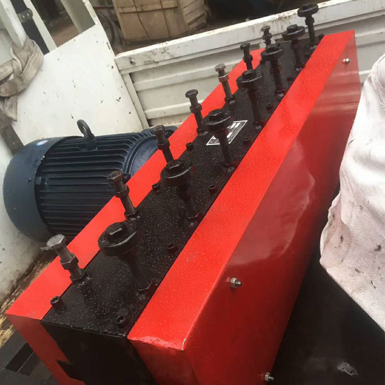 由晟恒提供预应力穿线机 桥梁穿束机 钢绞线穿索机 穿线机现货