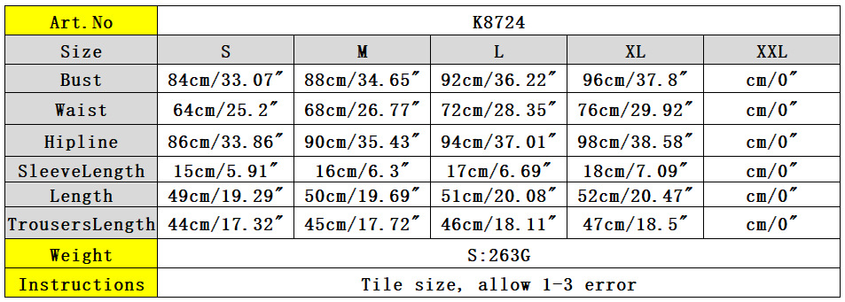 Costume femme VIGNIA en Tissu sain - Ref 3334434 Image 10