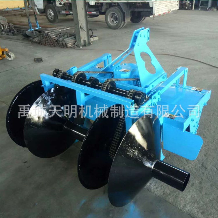 1ZXQ-2起垄机 烟草起垄机马铃薯起垄机蔬菜起垄机