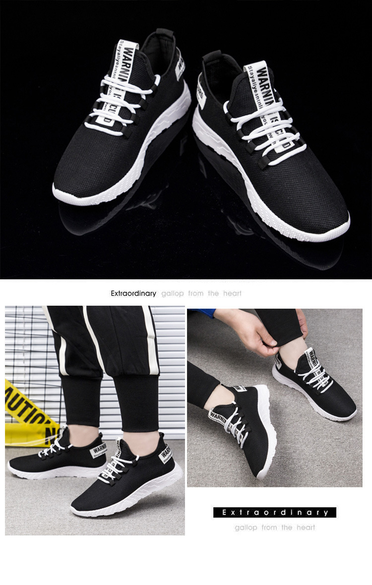 Chaussures de sport homme - Ref 3444434 Image 21