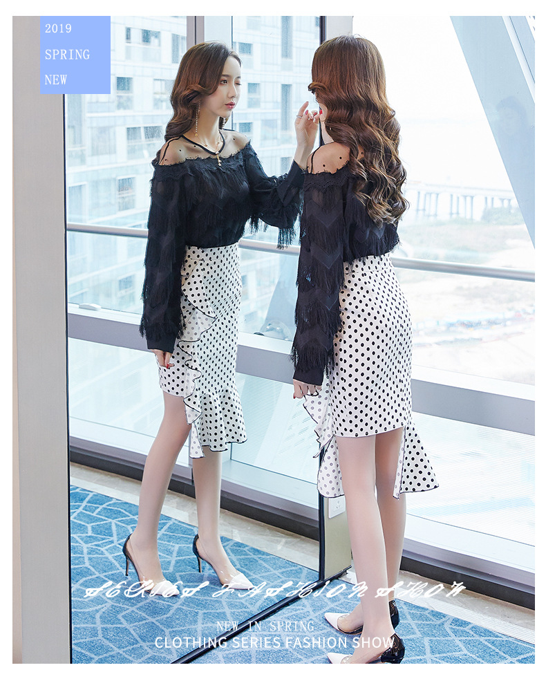 Costume femme en Coton - Ref 3334192 Image 7