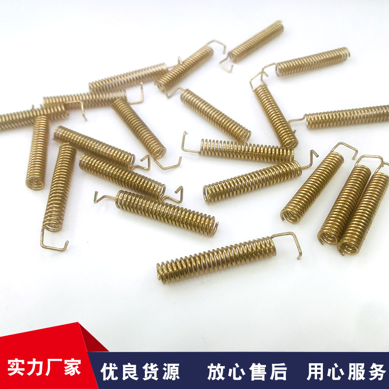 厂家供应仪表仪器弹簧/钟表弹簧量大优惠品质之选