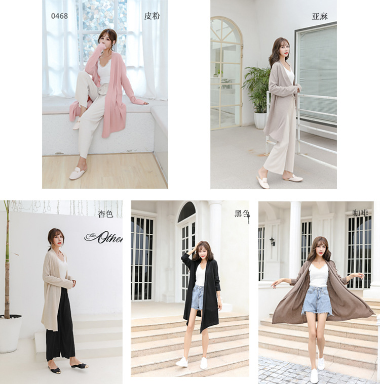 Pull femme en Laine - Ref 3414654 Image 10