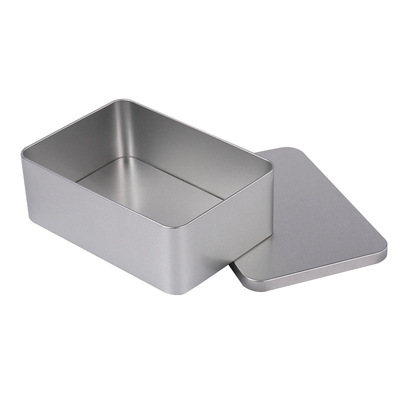 Manufactor goods in stock Medicinal material Iron box mobile phone Portable source packing Health products Makou Cans Jewelry Jewelry box