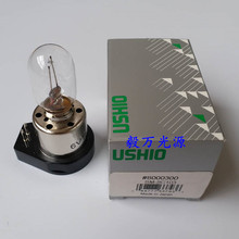 USHIO #8000300 SM-8C103 6V15W LS-15�W�ְ�˹�����@΢�R����