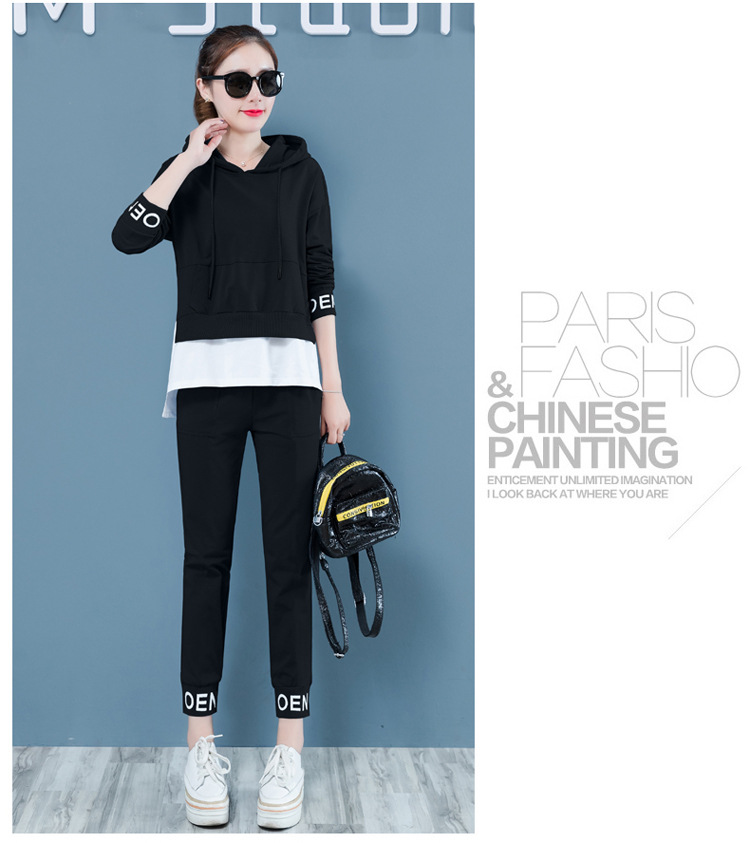 Costume femme VENTE DIRECTE D USINE en Mélange de coton - Ref 3335039 Image 27