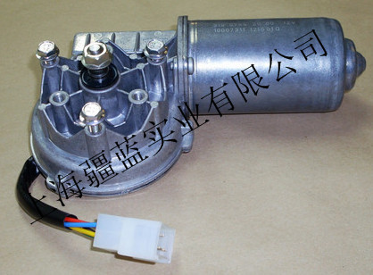美国DOGA直流电机XS-40D系列GX080系列