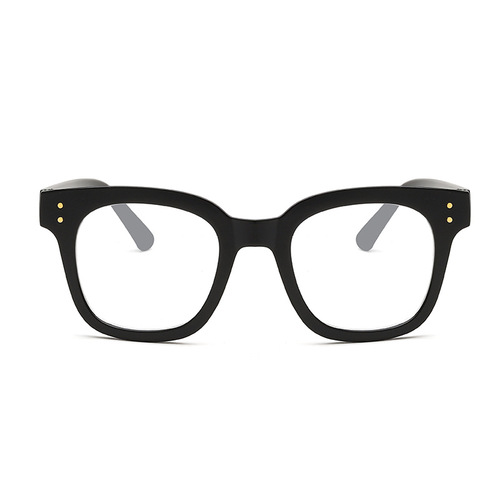 欧莱欧9517防蓝光手机护目眼镜 新款男女米丁无度数平光眼镜框架