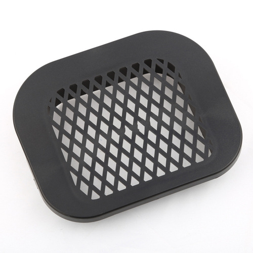 Tenth generation Civic CRV Haoying Crown Road engine air inlet protective cover grille engine compartment anti-rat mesh baffle