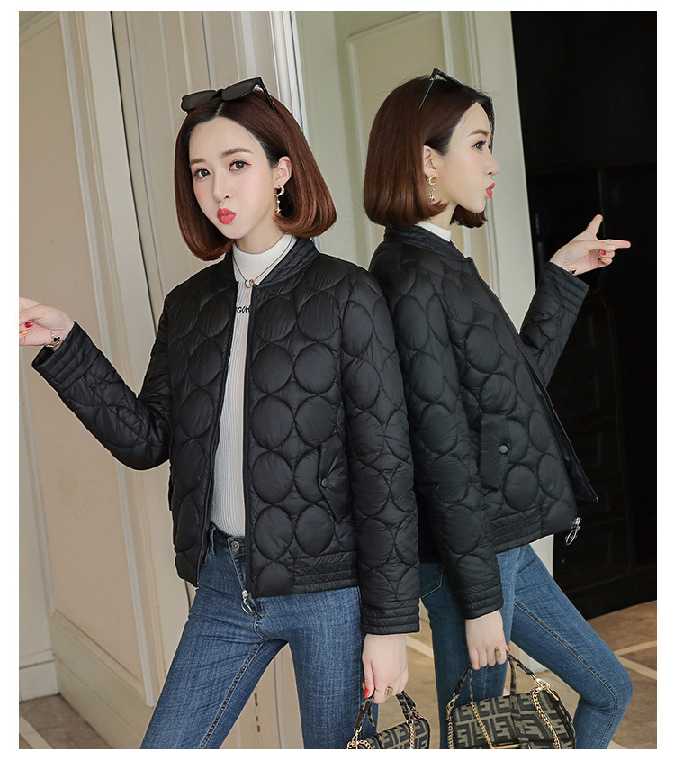 Manteau femme en Fibre de polyester - Ref 3416099 Image 41