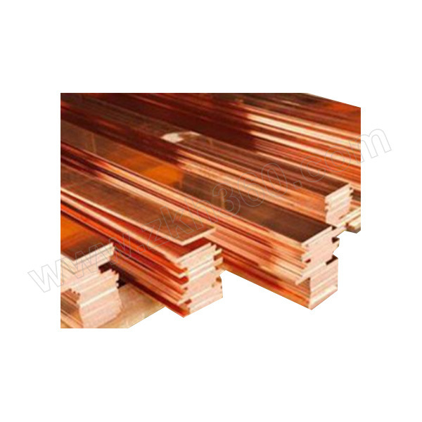 紫铜排XINYOU/信优理论重量为W=0.0089×宽×厚