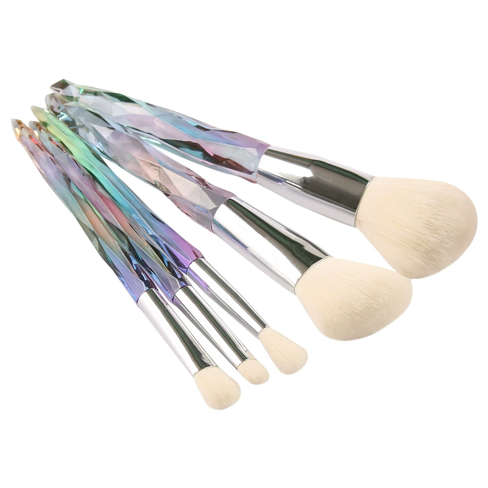 Д diamond brush, 5 шт, полный набор, оптовая продажа