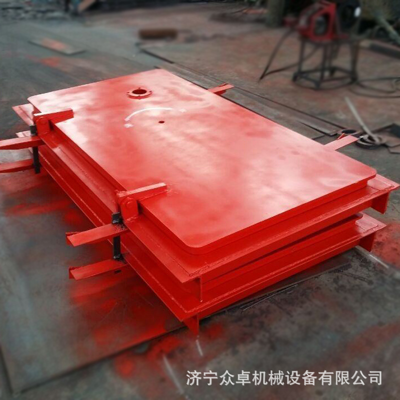 避难硐室隔离门 现货供应避难硐室门 BMM0.8*1.6矿用避难硐室门