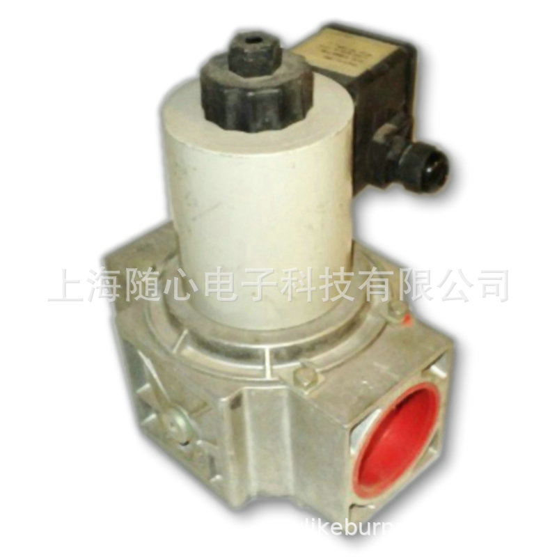 MVD225/5 | 燃气电磁阀 2-1/2" 安全切断阀 DUNGS 冬斯 德国