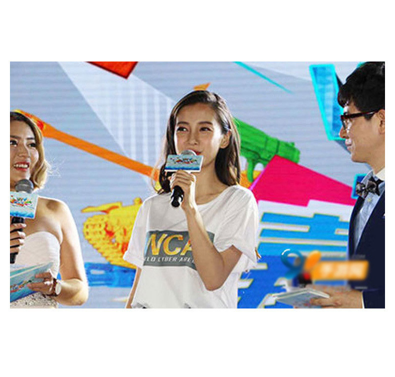 T-shirt femme - Ref 3315616 Image 10