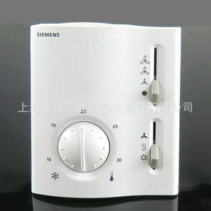 SIEMENS SIEMENS mechanical thermostat RAB11.1 large quantity discount