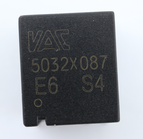 VAC 5034X007德国变频器驱动变压器15V TO 17V,10V电机伺服器