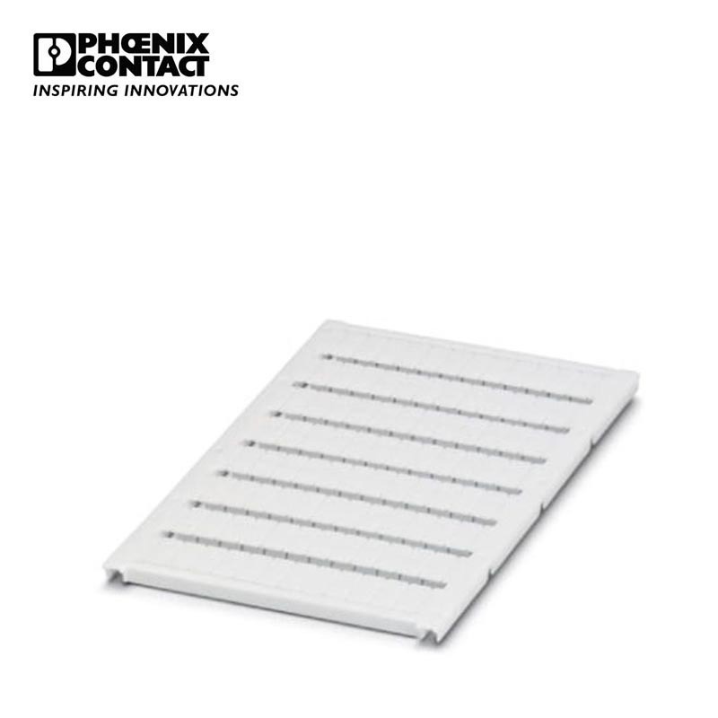 菲尼克斯 用于端子的标记条 - UC-TM 5 -0818108-10