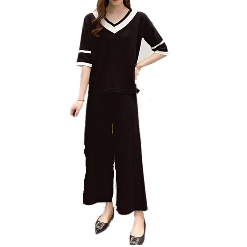 Costume femme en Tricot - Ref 3334539 Image 5