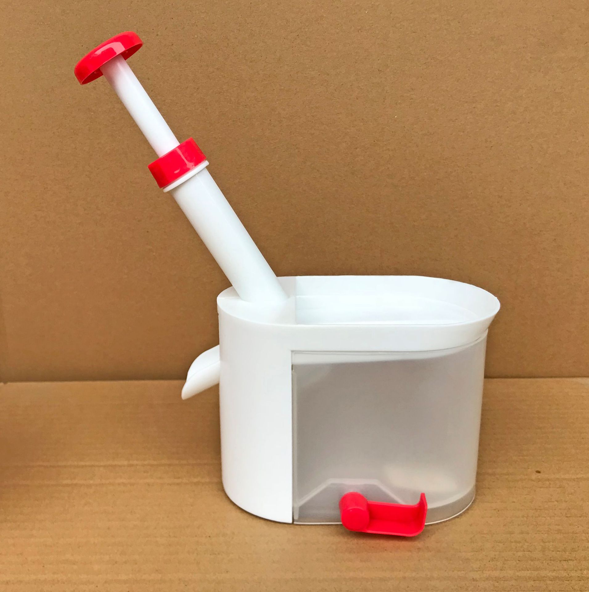 新款樱桃器