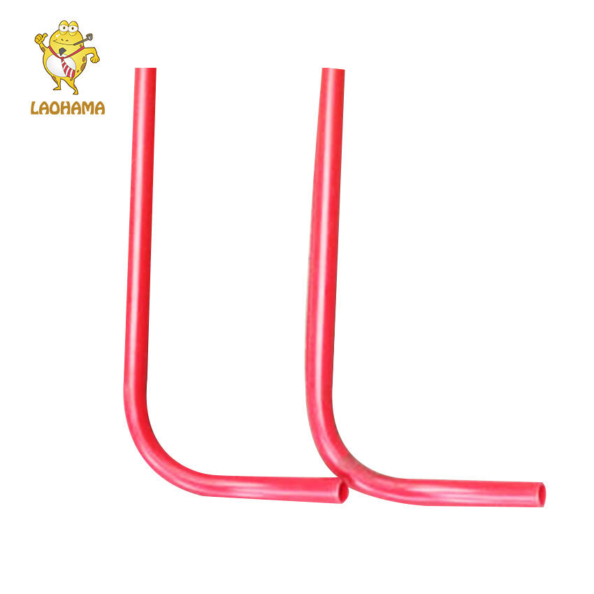 广合 厂家直销高硬度环保ABS彩色圆管 电子电器玩具塑料空心硬管|ms