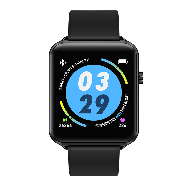 Montre sport étanche - Ref 3439571 Image 5